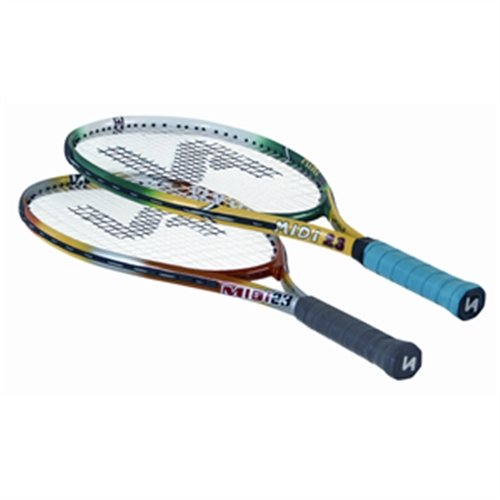 Van Allen Mini - Raqueta encordada de Tenis, Talla única