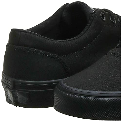 Vans Atwood Canvas, Zapatillas Hombre, Black 186, 42 EU