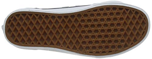 VANS Filmore Decon, Zapatillas Mujer, Checkerboard Black/White 5GX, 37 EU