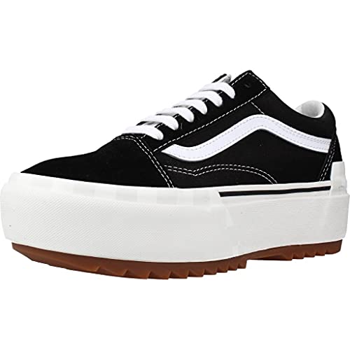 Vans Old Skool Stacked 38