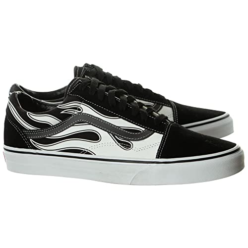 VANS Old SKOOL Zapatos Deportivos Negro VN0A4U3B0FP1