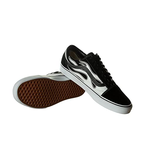 VANS Old SKOOL Zapatos Deportivos Negro VN0A4U3B0FP1