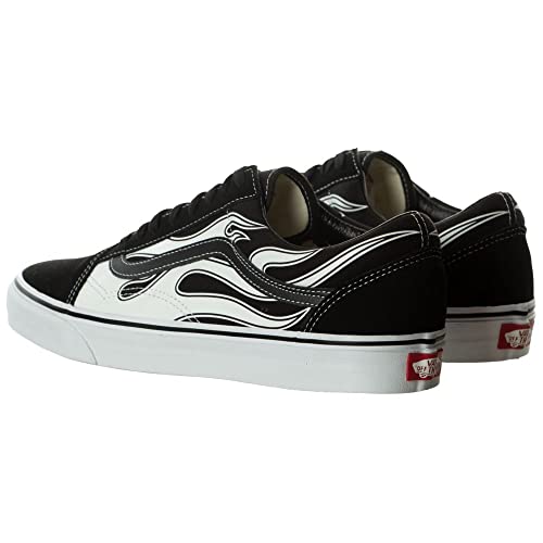 VANS Old SKOOL Zapatos Deportivos Negro VN0A4U3B0FP1