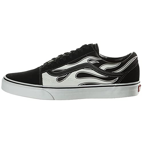 VANS Old SKOOL Zapatos Deportivos Negro VN0A4U3B0FP1