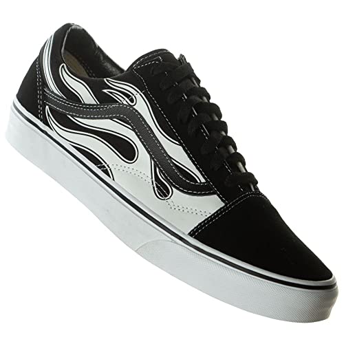 VANS Old SKOOL Zapatos Deportivos Negro VN0A4U3B0FP1