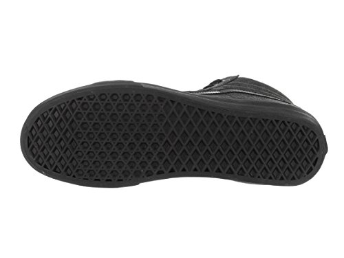 Vans Schuhe SK8-HI Black-Black (D5IBKA) 38 Schwarz