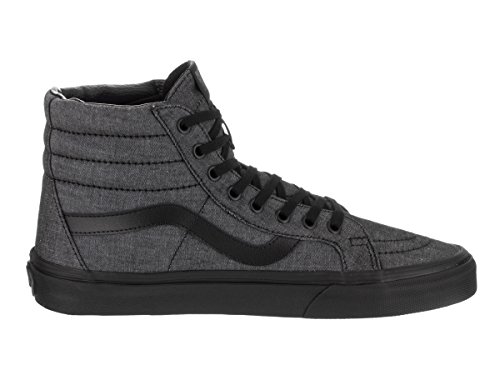 Vans Schuhe SK8-HI Black-Black (D5IBKA) 38 Schwarz