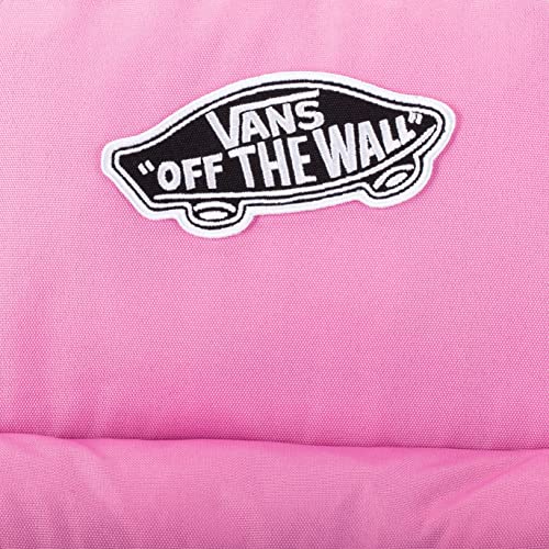 Vans Ss20 Realm BackPACK, OS Negro mochila, Mochila real, VN0A3UI6UNU1, Rosa fucsia