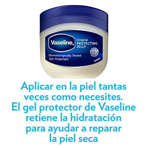 Vaseline Gel Reparador