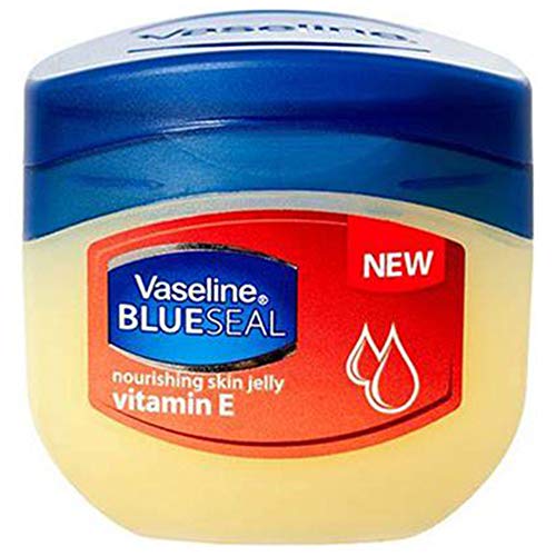 Vaseline Vaselina Pura (100g)