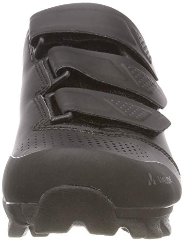 VAUDE MTB Snar Active, Zapatillas Unisex Adulto, Negro, 42 EU