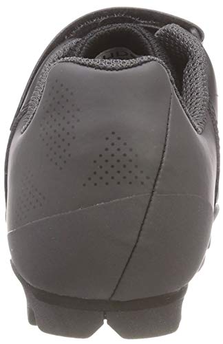 VAUDE MTB Snar Active, Zapatillas Unisex Adulto, Negro, 42 EU