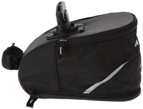 Vaude Tool S Maleta, Unisex Adulto, Negro, Única