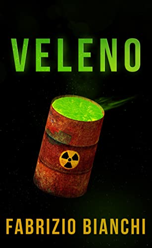 Veleno (Italian Edition)