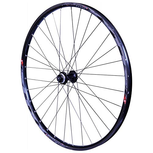  Velox Roue Avant MACH1 KLIXX 23C - Shimano RM66-27.5"