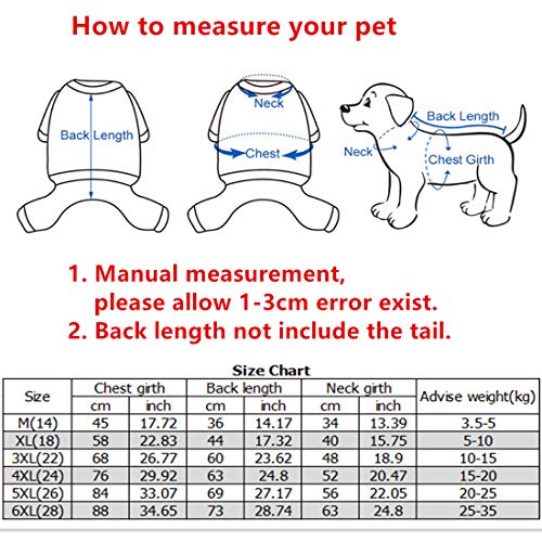 VICTORIE Mascota Perro Impermeables Chubasqueros con Capucha para pequeño Medianas y Grandes Perros Andar excursión Acampada deambular Amarillo 4XL