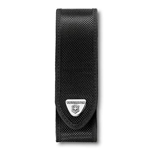 Victorinox V4.0505.N Funda Nylon, Negro, S