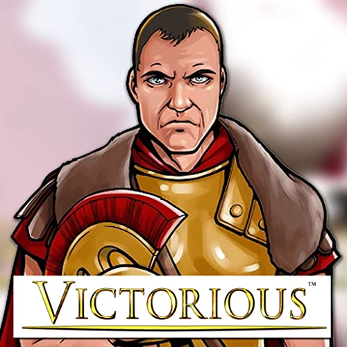 Victorious - Slot Machine