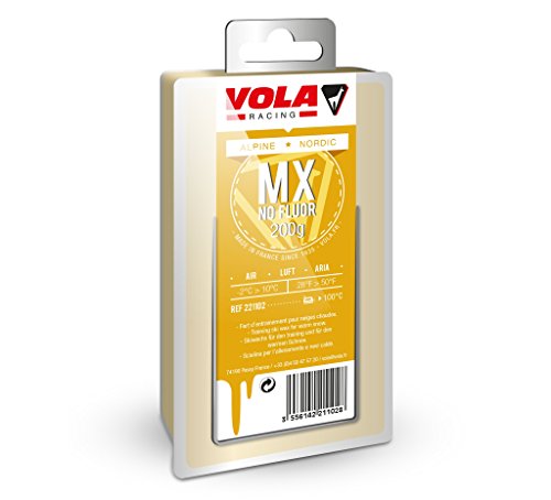 Vola MX Amarillo 200g