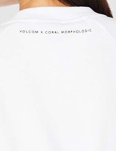 Volcom Coral Morph Crew