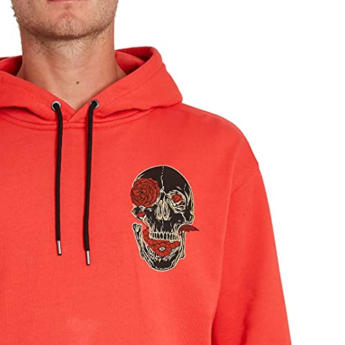 Volcom FA P/O Fleece