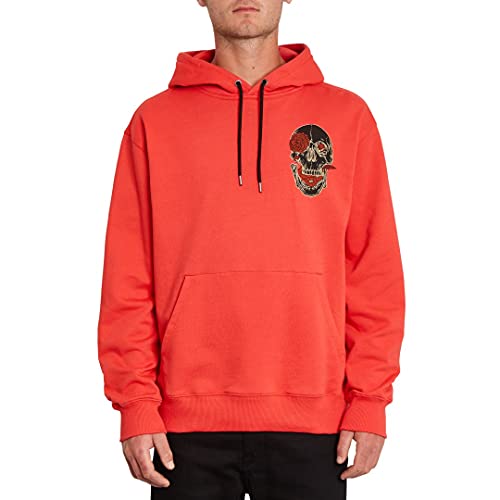 Volcom FA P/O Fleece