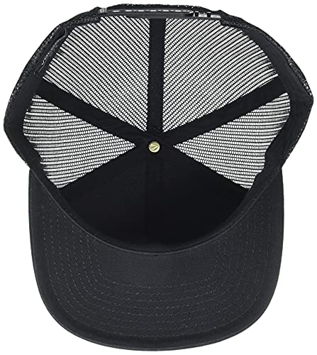 Volcom Gorra Marca Modelo Full Stone Cheese