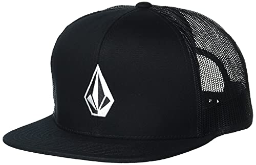 Volcom Gorra Marca Modelo Full Stone Cheese