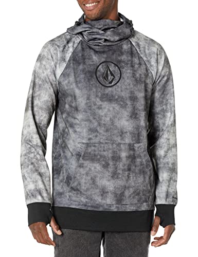 Volcom Sudadera Marca Modelo Hydro Riding Hoodie