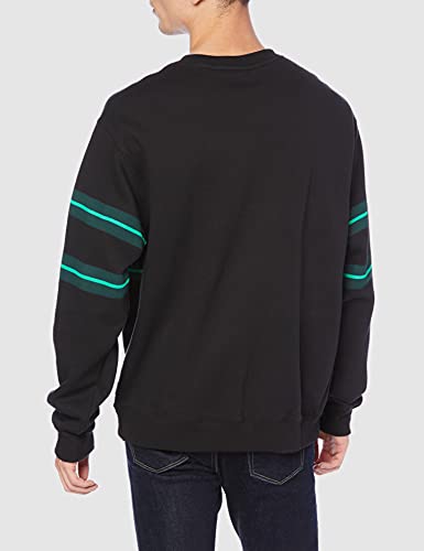 Volcom Sudadera Marca Modelo Zero Division Crew