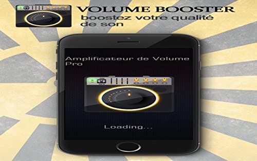 Volume Booster Pro 2017