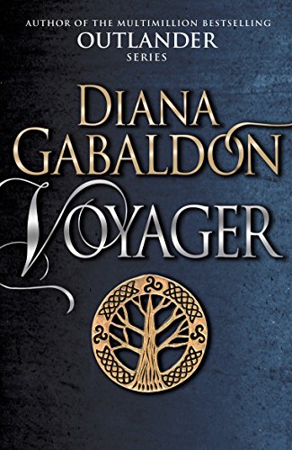 Voyager. Outlander 2: (Outlander 3): 03