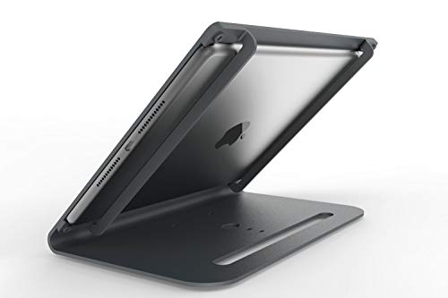 Windfall Heckler Design Soporte de mesa para iPad 7 (2019) de 10,2 Pulgadas