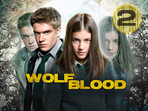 Wolfblood, Season 2