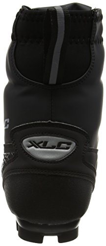 XLC rodmann botas de invierno CB M07 Negro negro Talla:41