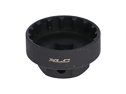 Xlc To-s92 Herramienta Extractor Cazoletas Shimano/fsa/sram/truvativ Gxp