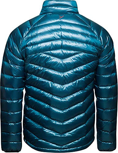 YETI Pyke Down - Chaqueta de plumón para hombre, Hombre, noche ártica, xx-large