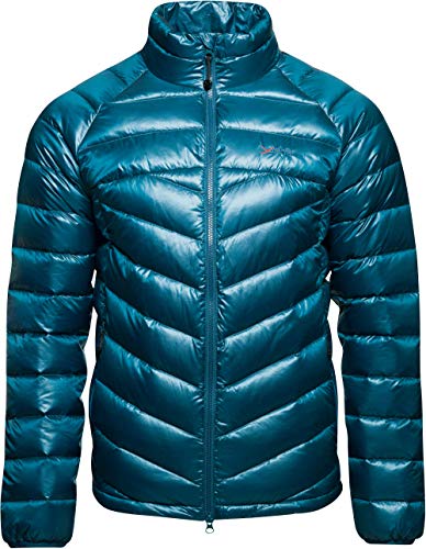 YETI Pyke Down - Chaqueta de plumón para hombre, Hombre, noche ártica, xx-large