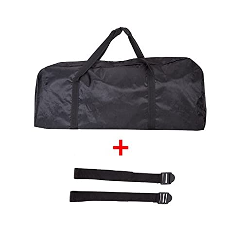 YHTSPORT Portable Oxford Paño Scooter Bolsa Eléctrica Skateboard Bolsa de Transporte para Xiaomi Mijia M365 110 * 45 * 50 cm