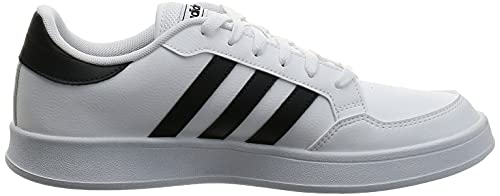 Zapatilla Adidas BREAKNET FX8707 Blanco