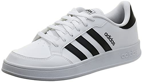 Zapatilla Adidas BREAKNET FX8707 Blanco