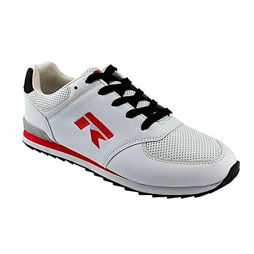 ZAPATILLA ROX R-PONTIAC COLOR BLANCO TALLA 28