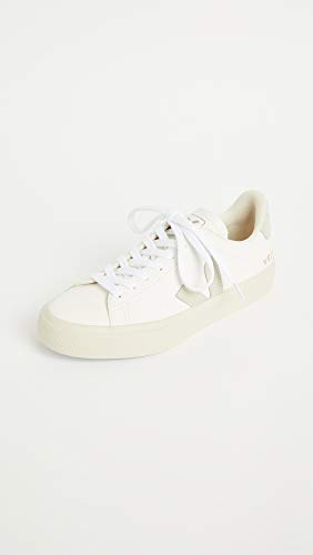 Zapatillas Veja Campo Chr.Extra White Natural 44