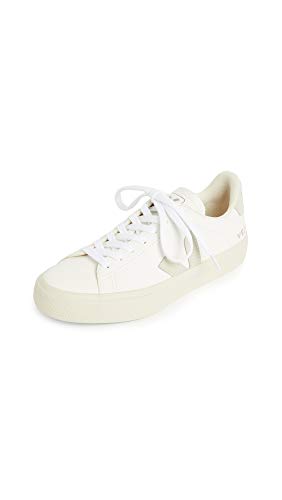 Zapatillas Veja Campo Chr.Extra White Natural 44