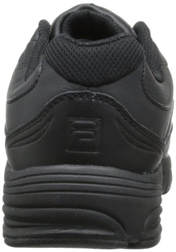 Zapato de entrenamiento con memoria Workshift para mujer, negro / negro / negro, 12 W EE. UU.