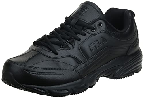 Zapato de entrenamiento con memoria Workshift para mujer, negro / negro / negro, 12 W EE. UU.