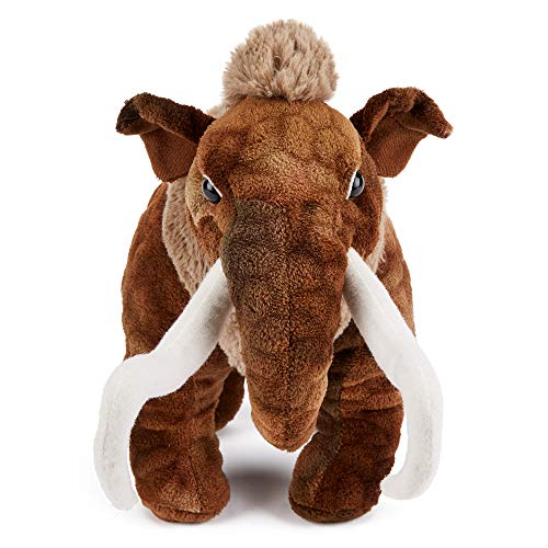 Zappi Co Peluche de Peluche para niños, Suave, Suave, de Peluche (36 cm) Peluches Bebe Suave y Seguro, Sentirse Cómodo Juguete Mejor Regalo para Niños, Parejas, Chicos, Mascotas, Navidad