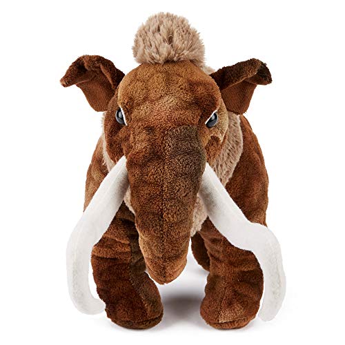 Zappi Co Peluche de Peluche para niños, Suave, Suave, de Peluche (36 cm) Peluches Bebe Suave y Seguro, Sentirse Cómodo Juguete Mejor Regalo para Niños, Parejas, Chicos, Mascotas, Navidad