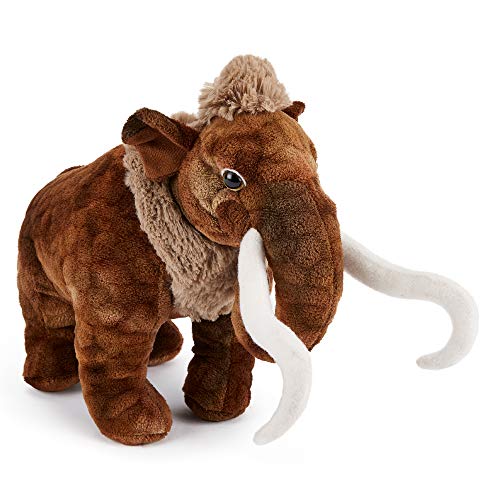 Zappi Co Peluche de Peluche para niños, Suave, Suave, de Peluche (36 cm) Peluches Bebe Suave y Seguro, Sentirse Cómodo Juguete Mejor Regalo para Niños, Parejas, Chicos, Mascotas, Navidad