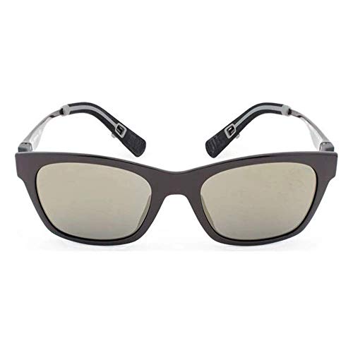 zero rh+ S0336741 Gafas de Sol RH870S13 para Unisex Adultos, Multicolor, 53 mm